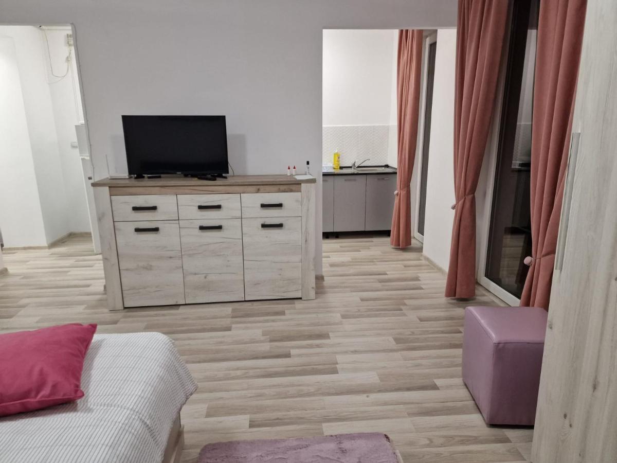 Central Studio Stefan-Braşov Esterno foto